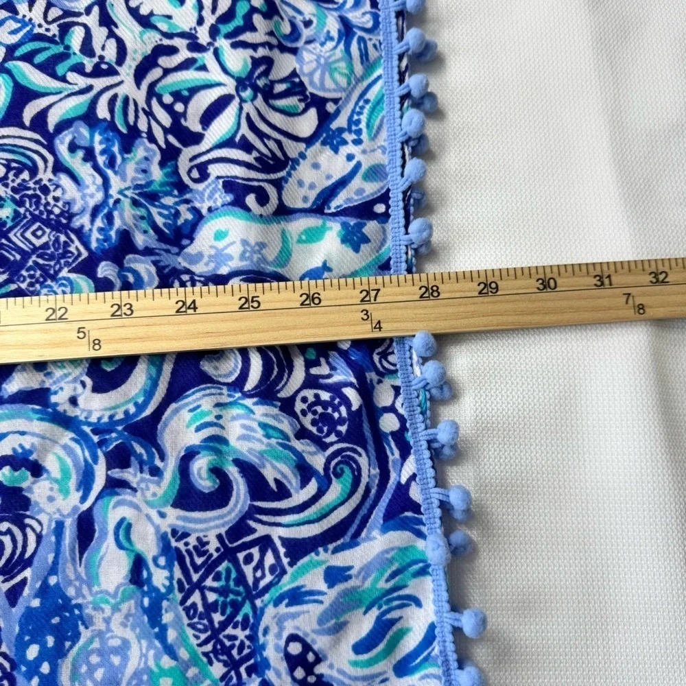 Lilly Pulitzer like new